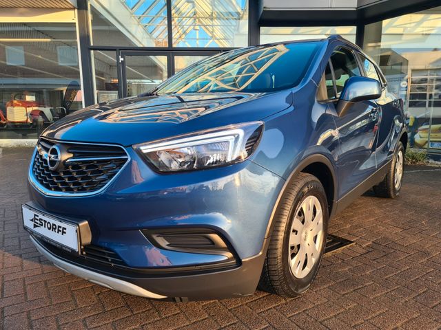 Opel Mokka X Selection 1.6