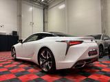 Lexus LC 500 COUPE/LED/HUD/ML AUDIO/CARPLAY - Lexus LC 500 Gebrauchtwagen