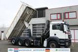 MAN TGS 35.400 | 8X4 | HIAB 144 BS-3 DUO | Remote Co - MAN Getränkewagen