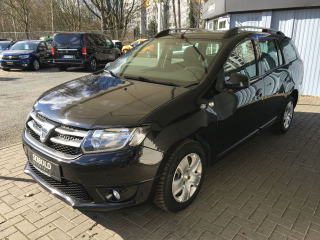 Dacia Logan MCV II 0.9 TCE Lauret/Autom/Navi-Bluetooth