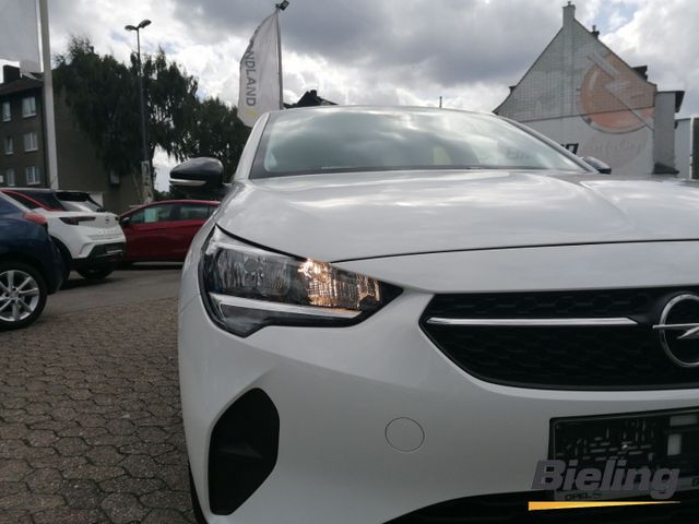 Corsa 1.2, 55 kW (75 PS), Start Stop, Euro 6d (M