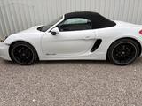 Porsche Boxster 2.7 -