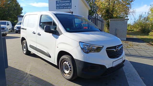 Opel Combo E Cargo Selection