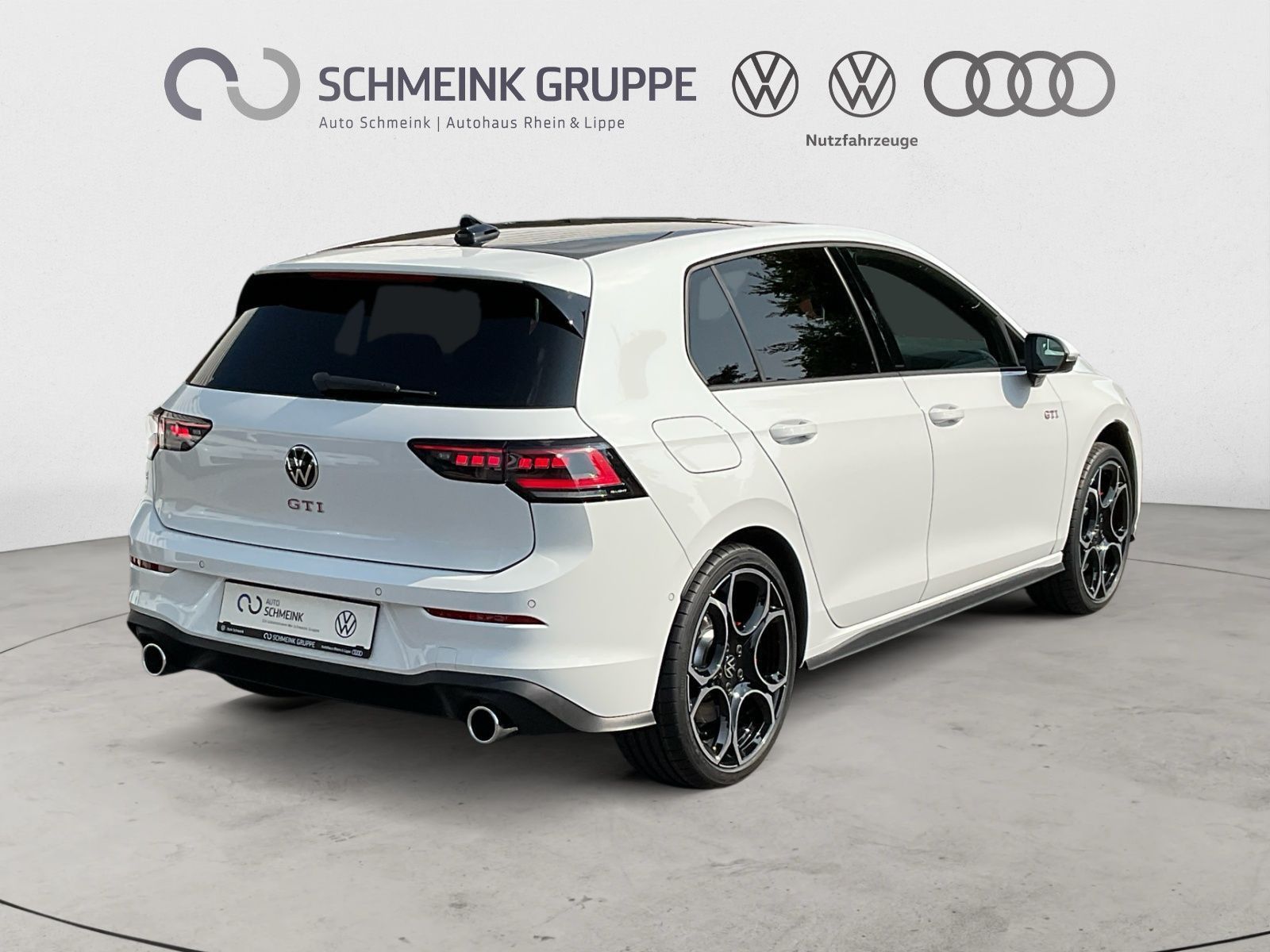 Volkswagen Golf - Bild 5