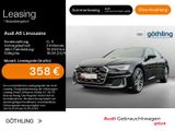 Audi A6 Limousine 45 TFSI quatt*S line*Matrix*Kam*Nav