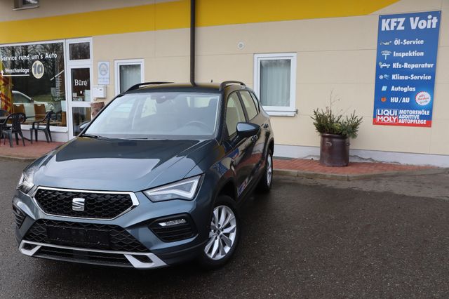 Seat Ateca Style AHK