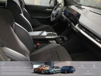 BMW 220 Active Tourer - Vorschau Bild 13
