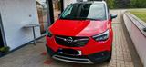Opel Crossland x Innovation - Opel Nova Gebrauchtwagen