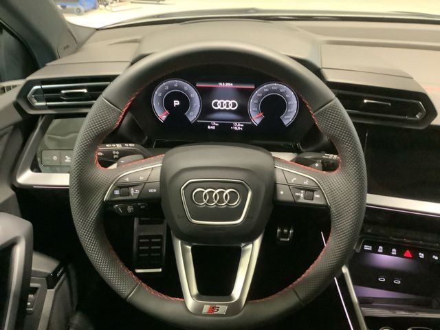 A3 Sportback S line 35 TFSI 110(150 ) kW(PS) S t