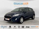 Ford Fiesta Cool & Sound SITZ.HZG TEMPOMAT APPLE/ANDR - Ford Fiesta: Cool Sound