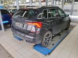 Skoda Kamiq 1.0 TSI DSG Monte Carlo Pano/Tempo/Einpark - Skoda Kamiq: Limousine
