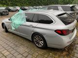 BMW 520D T LED+/DRIVING ASS PRO/COCKP-PRO/360°KAM/AK - BMW 520 Unfallwagen