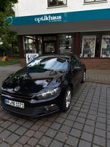 Volkswagen Scirocco 1.4 TSI LIFE LIFE - VW Scirocco Unfallwagen