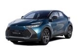 Toyota C-HR Teamplayer 1.8 VVT-i Hybrid+Technik Pake... - Toyota C-HR in Rostock