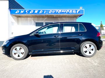 Volkswagen Golf - 3