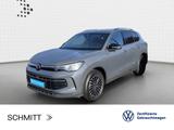 Volkswagen Tiguan 1.5 eTSI DSG GOAL*IQ.LIGHT*AHK*KAMERA*PDC - Volkswagen Tiguan GOAL mit Benzin-Antrieb