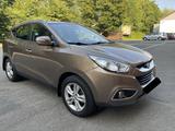 Hyundai ix35 1.6 Style 2WD Style - Hyundai ix35 in Kassel