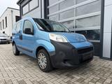 Citroën Nemo Multispace TÜV Neu - Citroën Nemo: Multispace