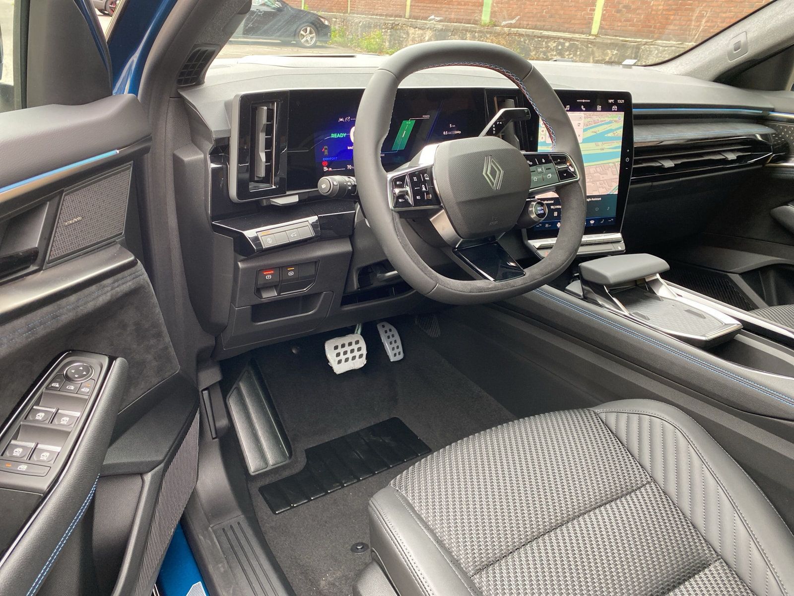 Renault Austral - Bild 10