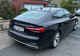 Audi A5 40 TFSI S tronic Sportback advanced advanced - gebrauchte Audi A5 aus dem Jahr 2024