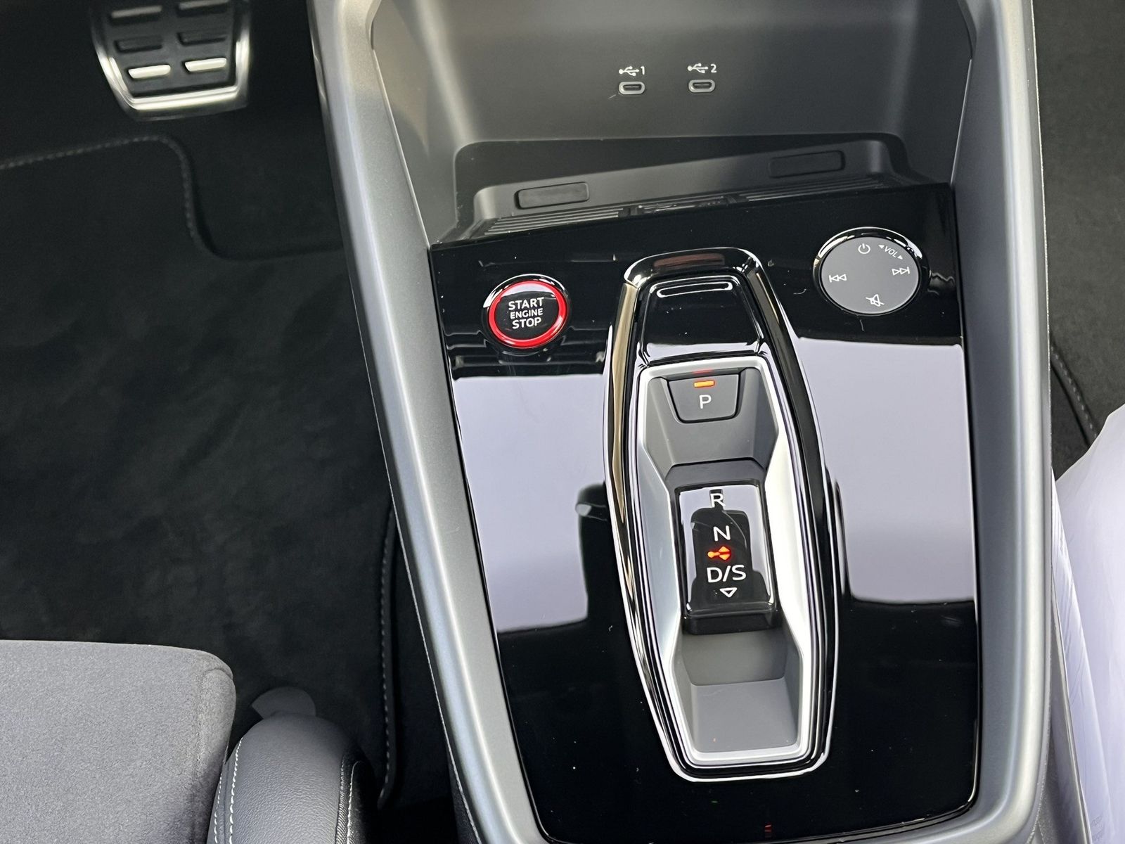 Audi S3 - Bild 12
