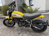 Ducati Scrambler