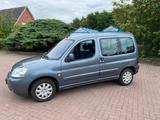 Citroën Berlingo 1.4 Bivalent Multispace Plus KLIMA - Citroën Berlingo: 1.4
