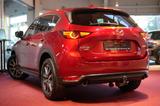 Mazda CX-5 SKYACTIV Exclusive-Line *LED*AHK*Kamera* - Mazda CX-5: Exclusive Line