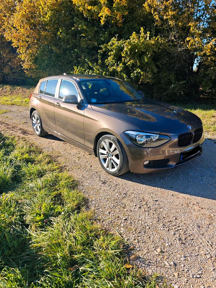 BMW 116