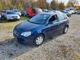 Volkswagen Polo 1.2 Comfortline/Klima/Tüv Neu - gebrauchte VW Polo aus dem Jahr 2006