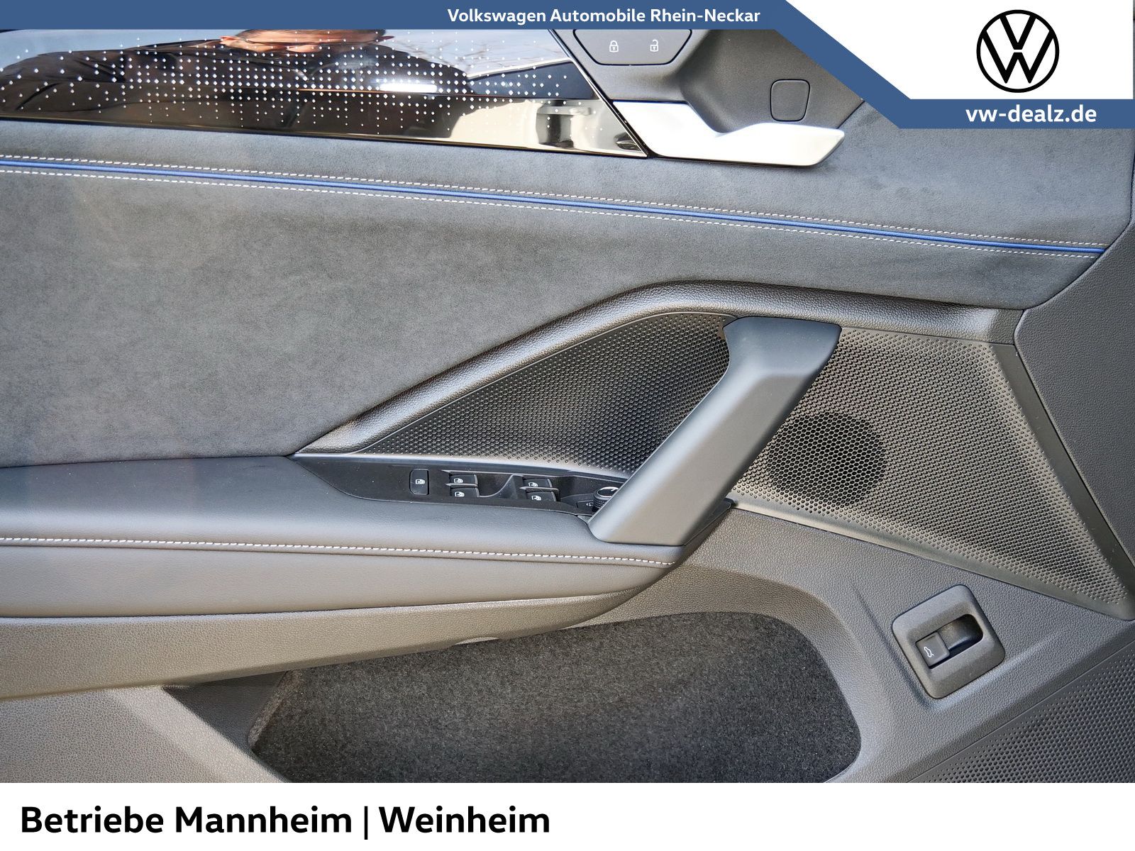 Volkswagen Tiguan - Bild 16