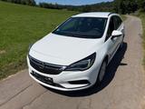 Opel Astra K Sports Tourer Edition Automatik - Opel Astra K mit Benzin-Antrieb