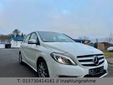 Mercedes-Benz B 180 1.6"B.XENON*NAVI*99000KM*LED*8 FACH BREIFT - Mercedes-Benz 6x6