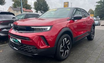 Opel Mokka 1.2 Turbo GS Automatik Winterpaket