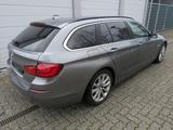 BMW 520 d Touring*Automatik*Panorama*Leder*Alufelgen - BMW aus 2012: Kombi