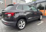 Skoda Karoq 1.5 TSI ACT DSG STYLE STYLE - Skoda Gebrauchtwagen in Kempten