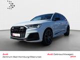 Audi SQ7 SUV TFSI quattro competition plus*Navi*Matri - Audi SQ7 in Frankfurt (Main)