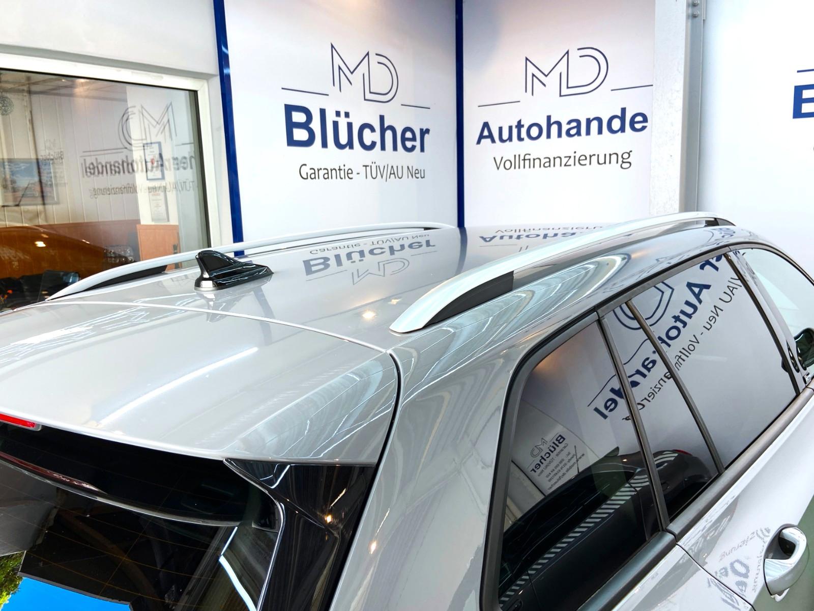 Volkswagen Golf VIII Variant Active Sonderedition Automatik, миниатюра 11