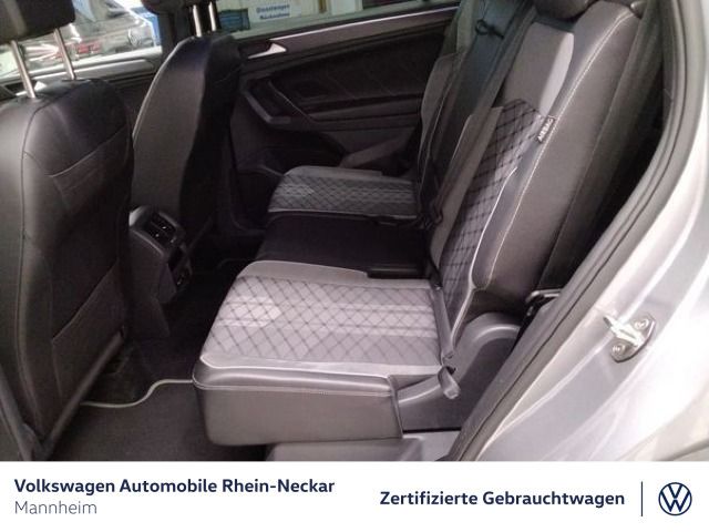 Volkswagen Tiguan Allspace - Bild 15