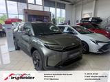 Toyota Urban Cruiser 128 kW FWD 5-Türer Teamplayer Lith - Toyota Urban Cruiser Neuwagen
