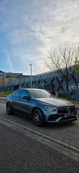 Mercedes-Benz Glc43 AMG Coupe mit junge St... - Mercedes-Benz GLC 43 AMG Gebrauchtwagen in Essen