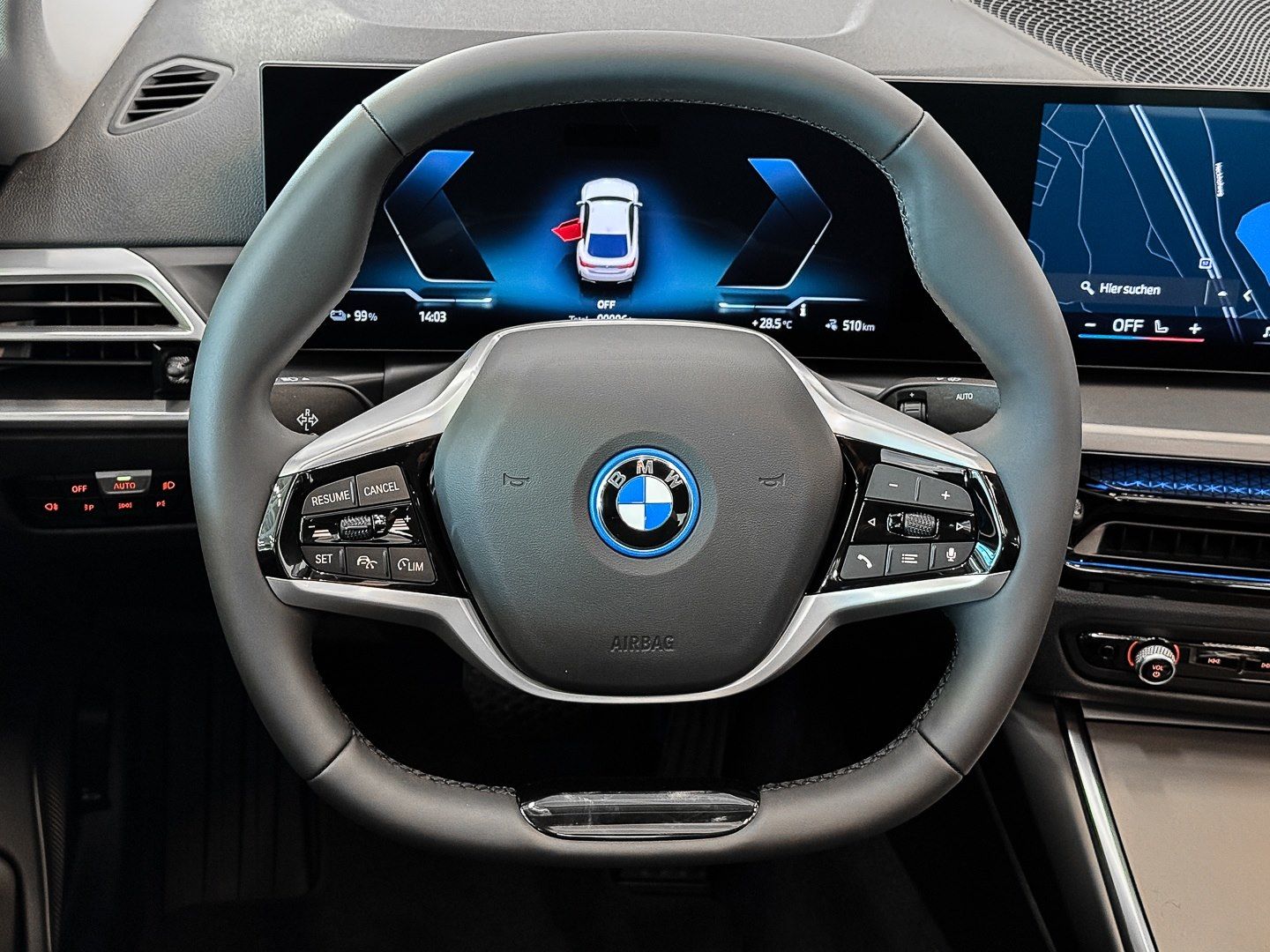BMW i4 - Bild 12