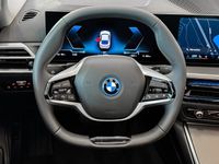 BMW i4 - Vorschau Bild 12