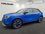 Opel Mokka-e Ultimate*Navi*Kamera*Parkhilfe*uvm* - blaue Opel Mokka-e