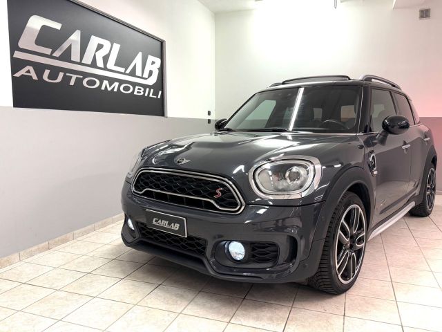 MINI Mini Countryman Cooper SD JCW ALL4 FULL PERFETTA