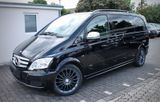 Mercedes-Benz Viano 3.0 CDI  125 Edition Navi Xenon Leder ....