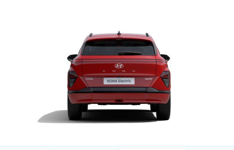 Fahrzeugabbildung Hyundai KONA Elektro 49kWh Trend