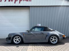 PORSCHE 911 Cabrio 3,2 Turbolook DP 935