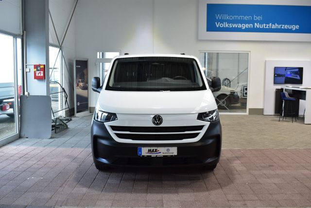 T7 Transporter Kasten KR 2.0 TDI 81 kW