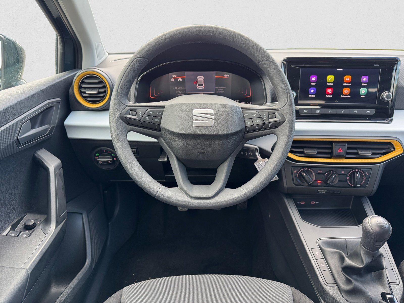 Seat Ibiza - Bild 11